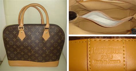 louis vuitton alma bag real or fake|louis vuitton alma tote bag.